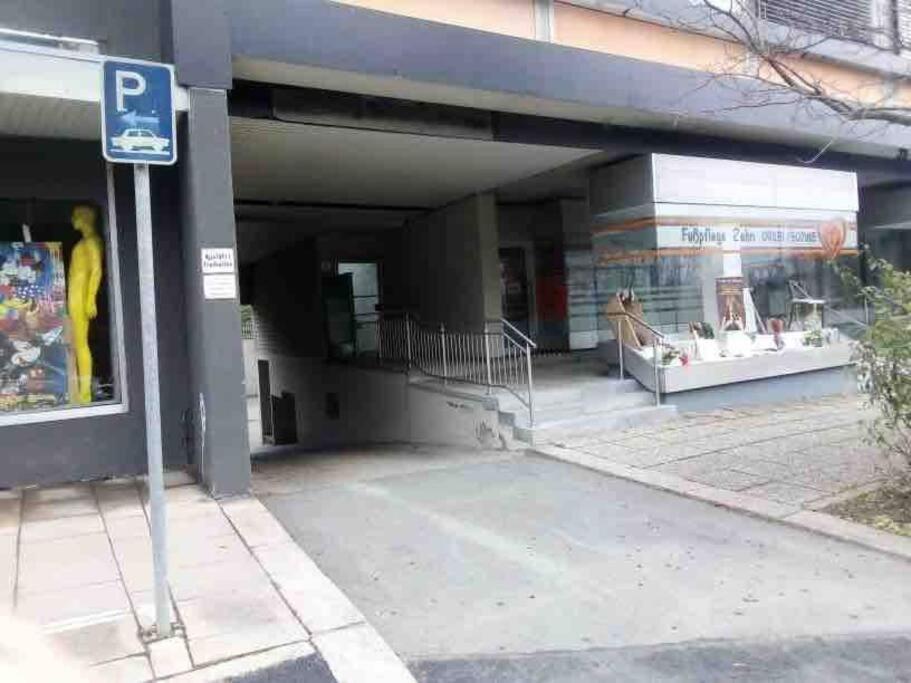 Apartment 55 I Cental Hof I Wifi I Tv Exterior photo