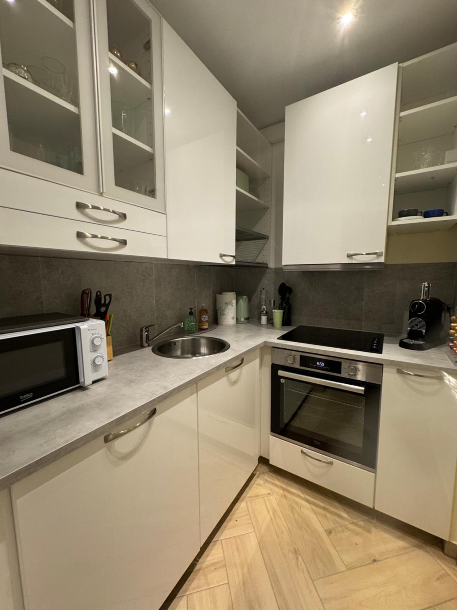 Apartment 55 I Cental Hof I Wifi I Tv Exterior photo