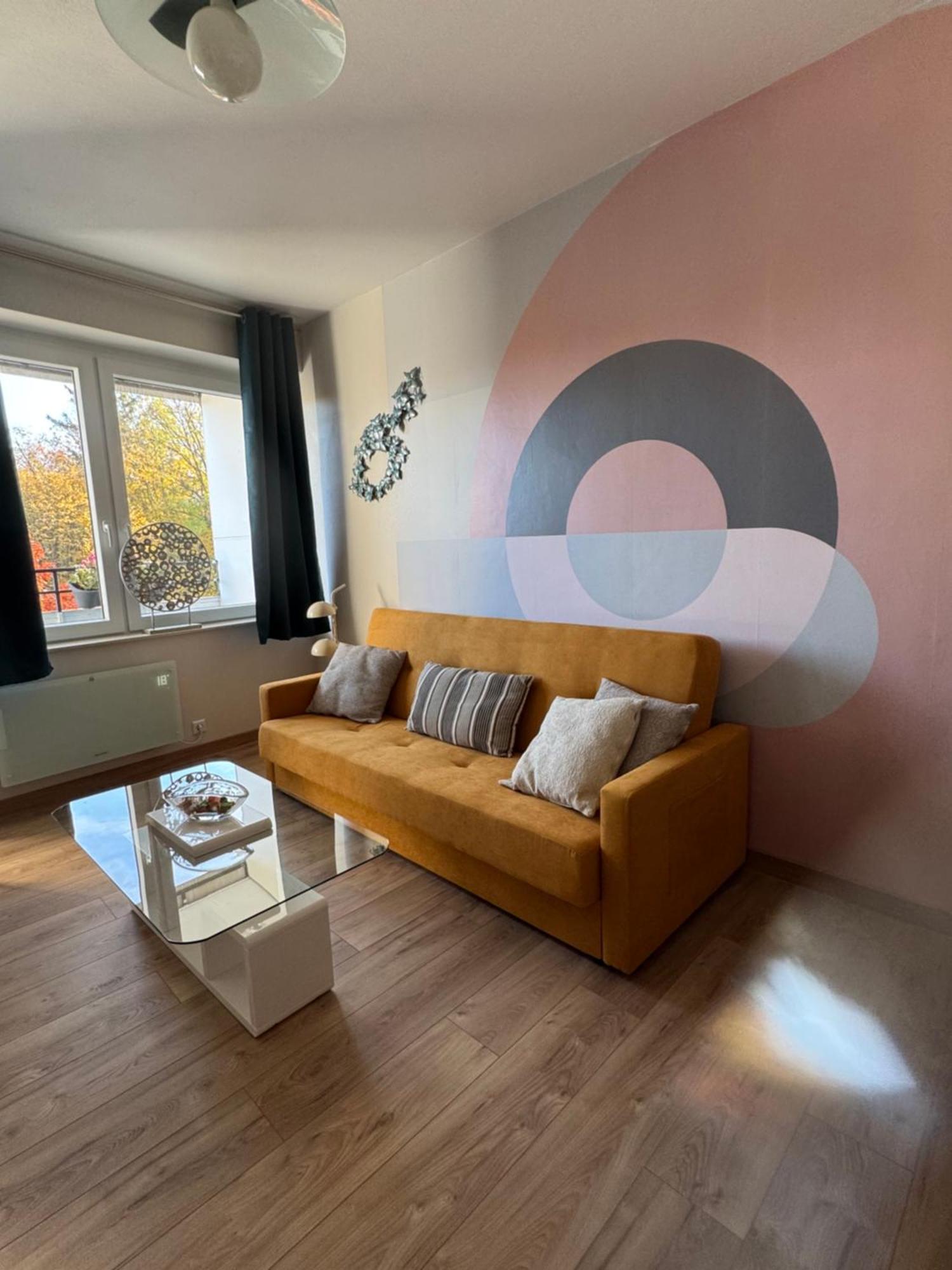 Apartment 55 I Cental Hof I Wifi I Tv Exterior photo
